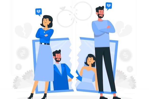 Adjusting To Life After Divorce. Tips To Help You Move On