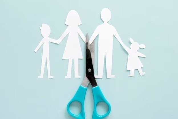 How Divorce Affects Children: The Ripple Effect