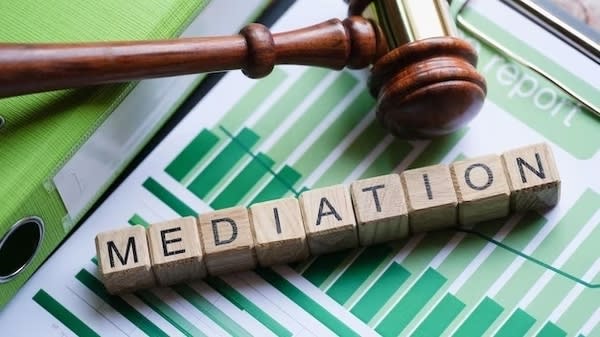 Mediation Services in the UK