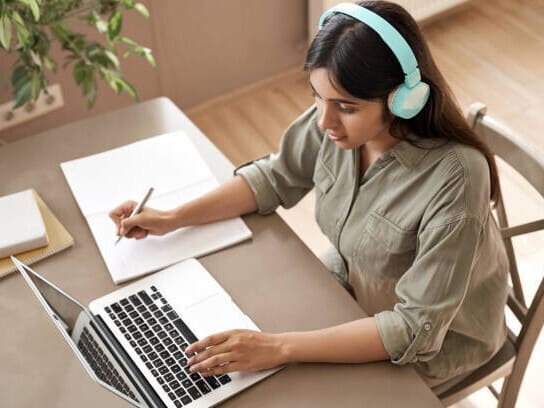 online training courses