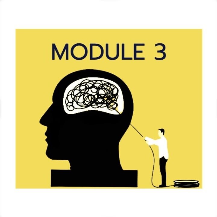 Unlocking CBT for GAD: Interactive Self-Help Online Guide