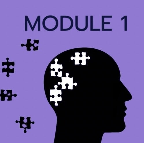 Unlocking CBT for GAD: Interactive Self-Help Online Guide