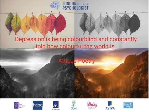 Childhood Trauma's Link to Adult Depression