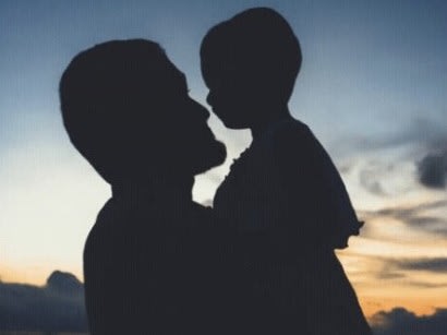 Are you only as happy as your unhappiest child?