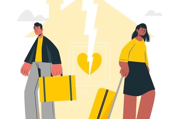 Why Do Couples Divorce?