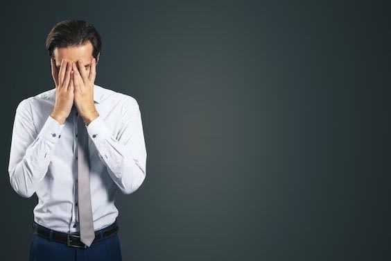 How To Avoid The Common Mistakes In Divorce Negotiation