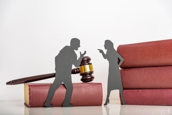 The Benefits of an Amicable Divorce Settlement