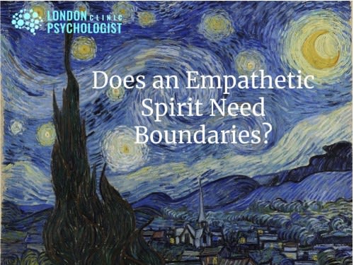 The Resiliant Empath