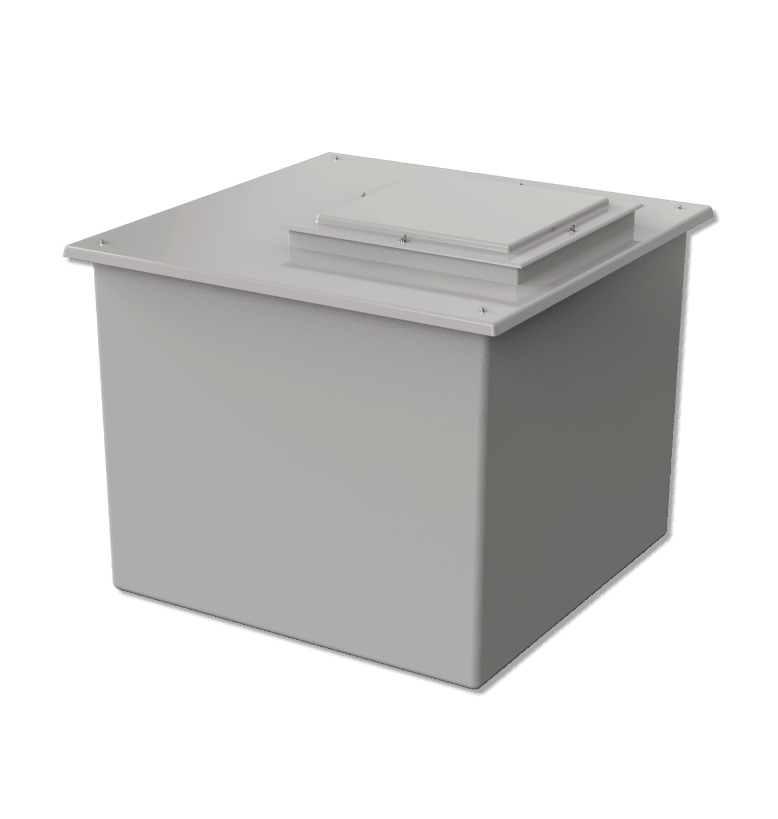 Product Guide | Purewater Storage Ltd | GRP | Water Storage Tanks | One piece | Two Piece | Sectional | Enclosures | Combination Units | Nationwide