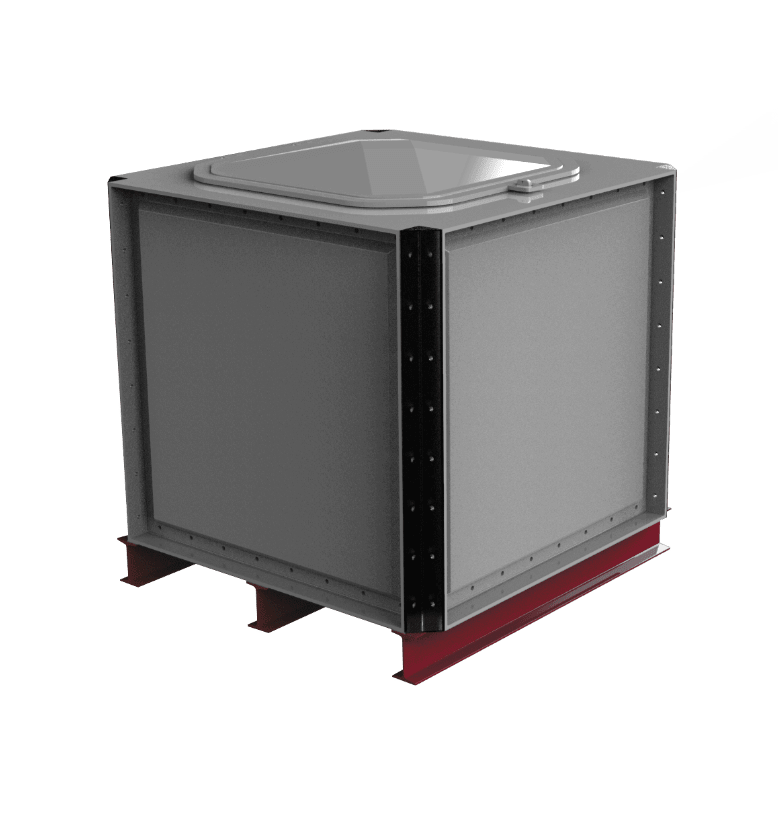 Product Guide | Purewater Storage Ltd | GRP | Water Storage Tanks | One piece | Two Piece | Sectional | Enclosures | Combination Units | Nationwide