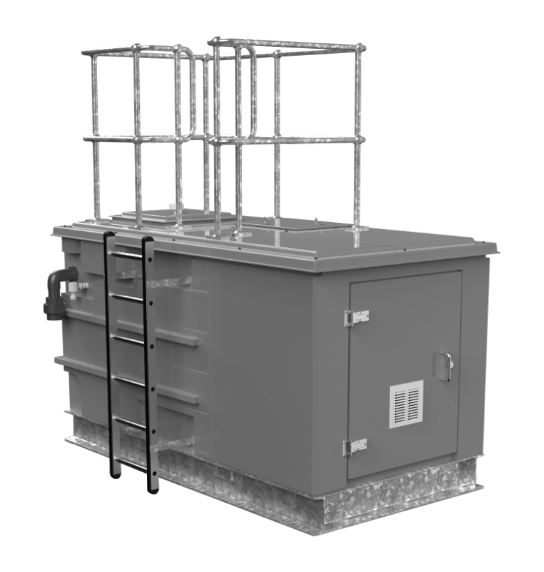 Product Guide | Purewater Storage Ltd | GRP | Water Storage Tanks | One piece | Two Piece | Sectional | Enclosures | Combination Units | Nationwide