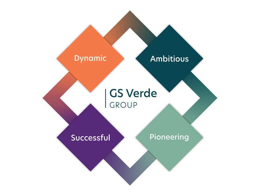 GS Verde Academy NEW