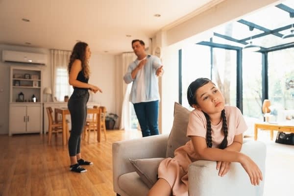 Co-Parenting Success: Tips for Effective Communication After Divorce