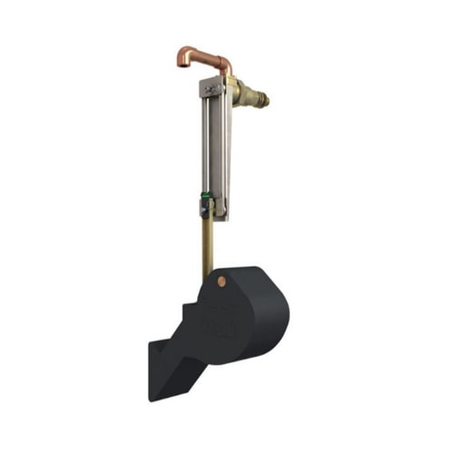 1 1/2" 40mm High flow KAX type Aylesbury Keraflo float valve