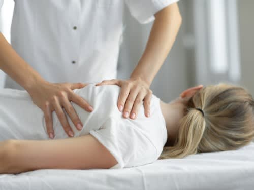 Best treatment for back pain