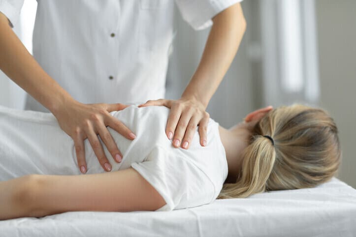 Back Pain Treatment in Ealing at osteopathy West London - Ealing Osteopath