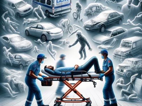 Controlling Excessive Worry 