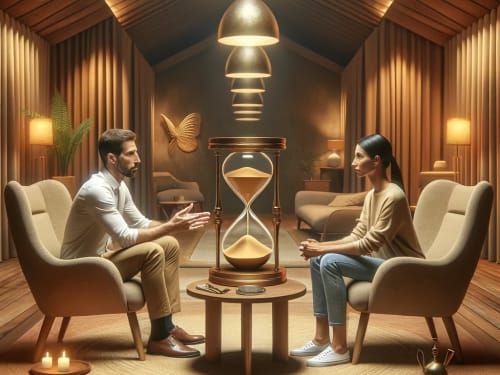 Understanding Therapy's Timeline 