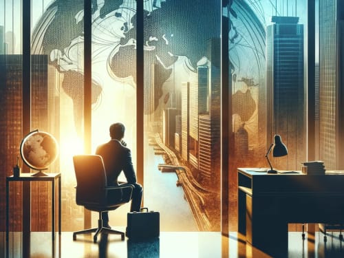 The Hidden Struggles of Executive Expats