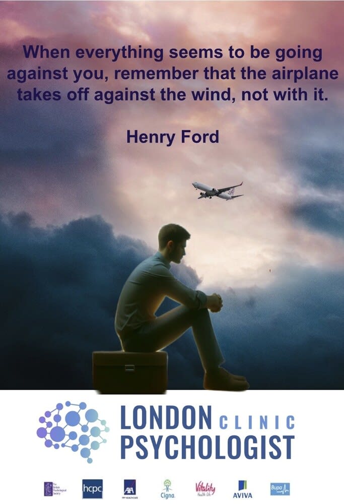 How the Fear of Redundancy Impacts Physical and Psychological Health