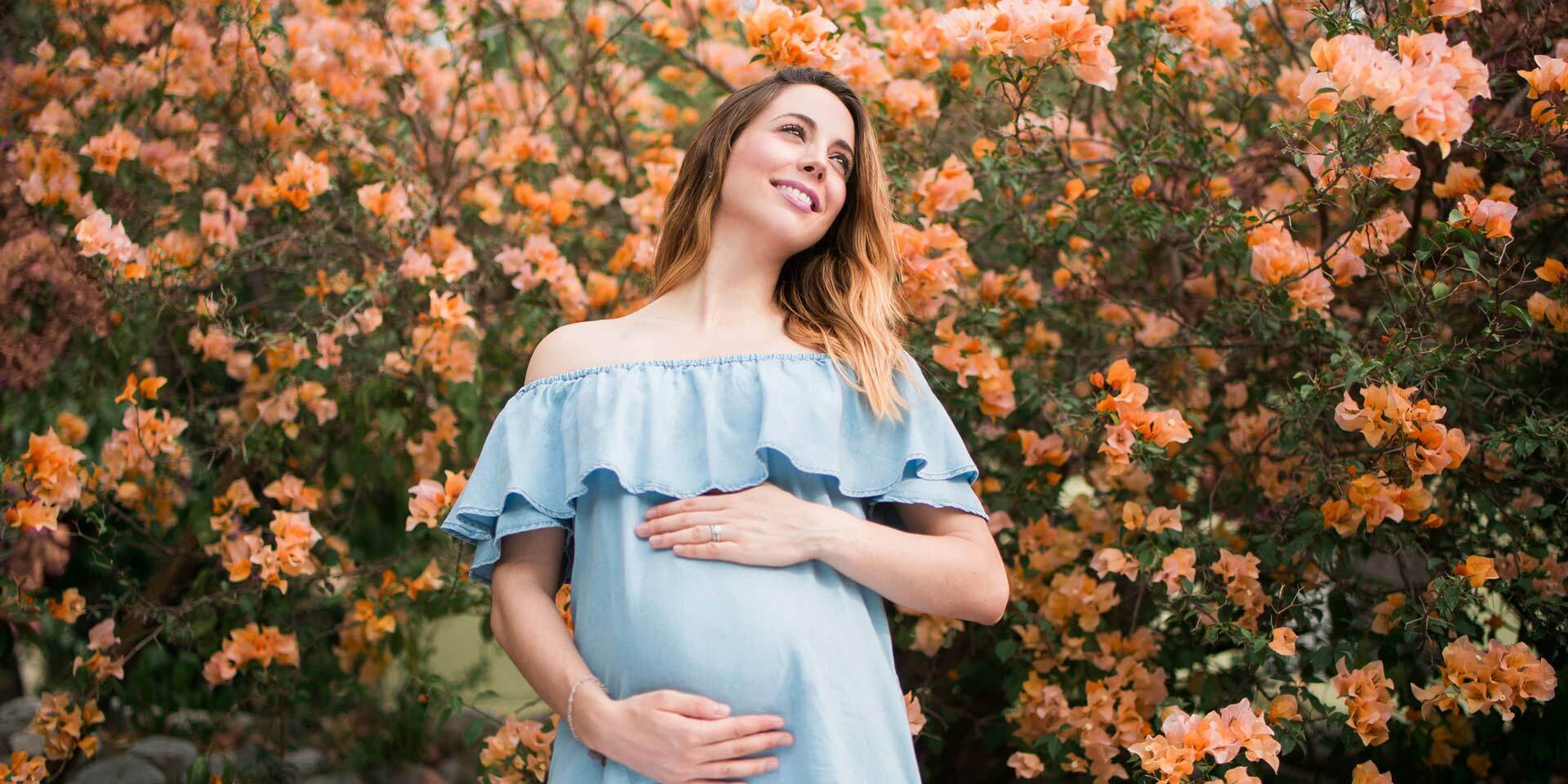 Early Pregnancy Scan Brentwood