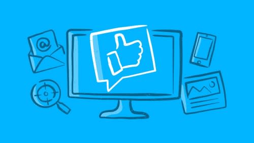 5 effective ways to promote your website