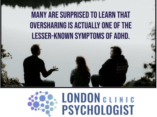 Little Known Traits of ADHD