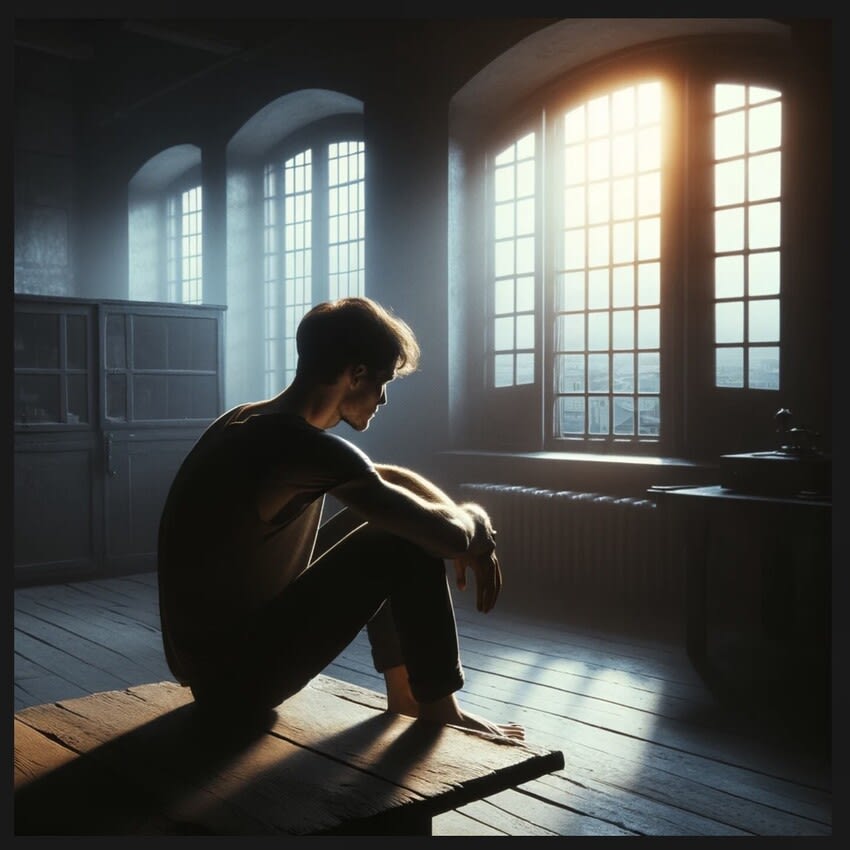 Understanding Loneliness