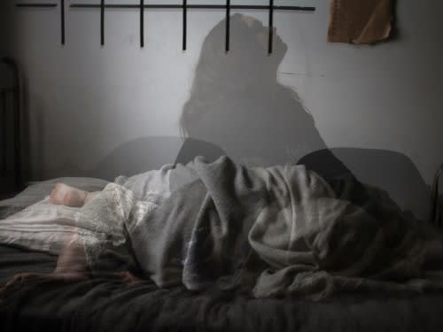 Workplace Stress and Burnout 