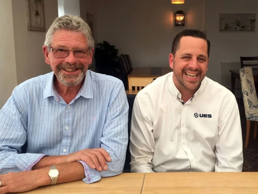 Unitary Engineering Services builds on legacy and embraces the future under new leadership 