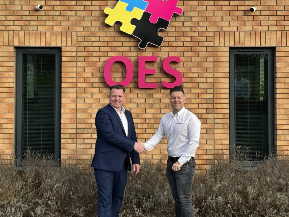 Fast-growth Flotek expands with successful investment in North Wales business