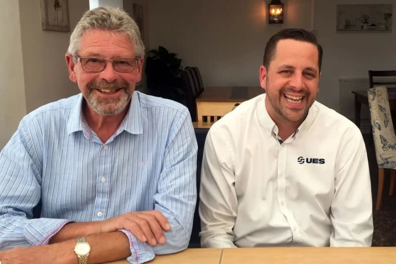 Unitary Engineering Services builds on legacy and embraces the future under new leadership 