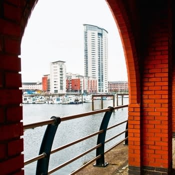 Swansea Tower