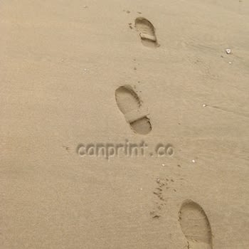 Footsteps