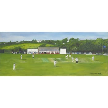 Mumbles Cricket Club