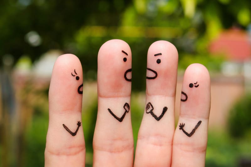 Divorce Mediation Southampton, Separation Mediation Portsmouth, Divorce Mediation Salisbury