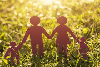 What are the benefits of family mediation?