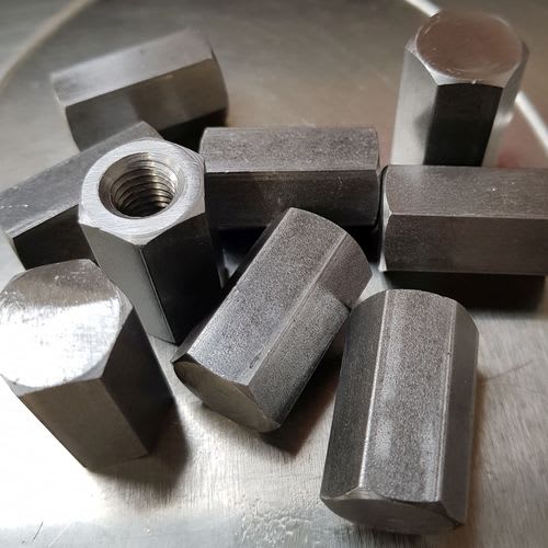 Precision Dome & Cap Nuts Manufacturer UK | High Quality Acorn Nuts to DIN 1587 & SAE J483