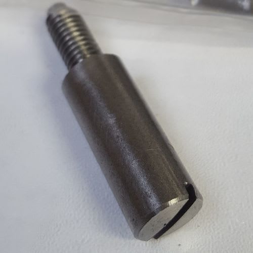 Special Fasteners made to your drawing, specification, sample or mating part