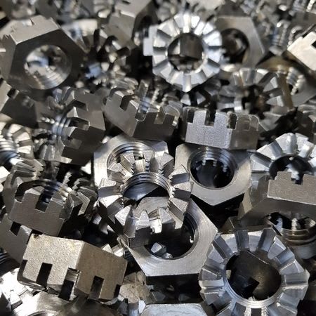 Special Fasteners made to your drawing, specification, sample or mating part