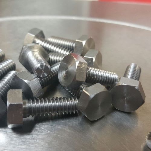 Special Fasteners made to your drawing, specification, sample or mating part