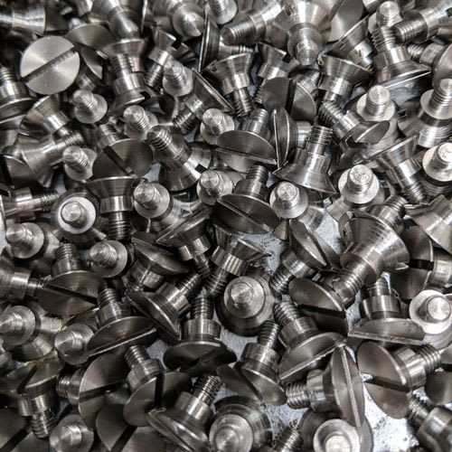 Special Fasteners made to your drawing, specification, sample or mating part