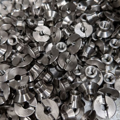 Special Fasteners made to your drawing, specification, sample or mating part