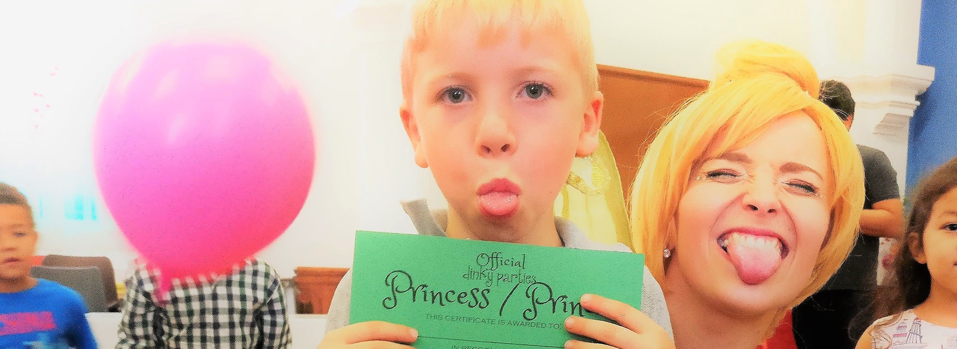 Children\\\'s Parties London, Children\\\'s Party Entertainers London, Kids Birthday Party Entertainers