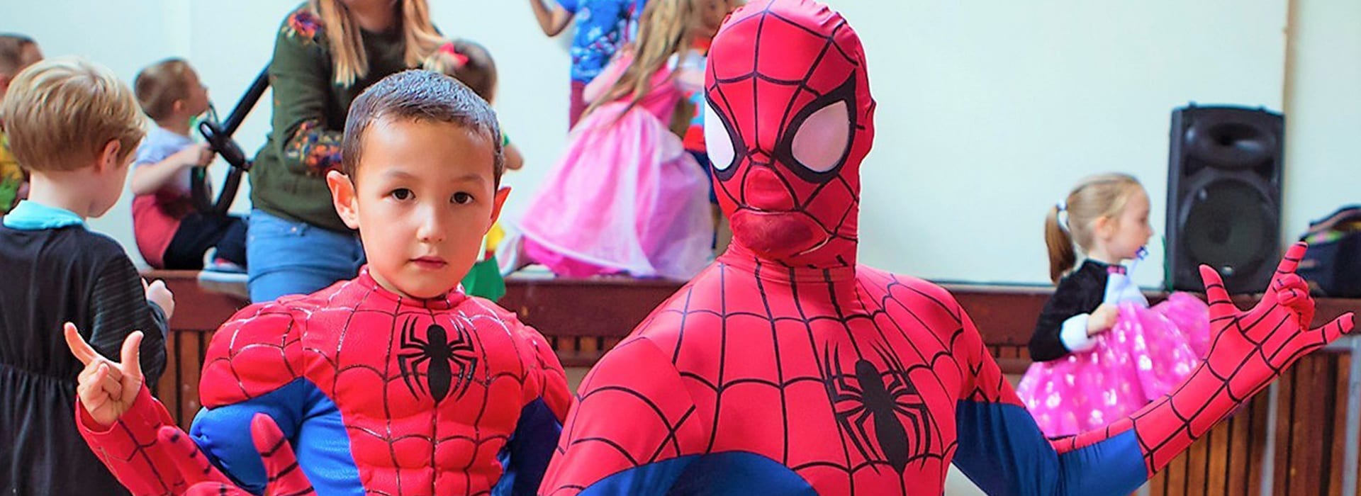 Children\\\'s Parties London, Children\\\'s Party Entertainers London, Kids Birthday Party Entertainers