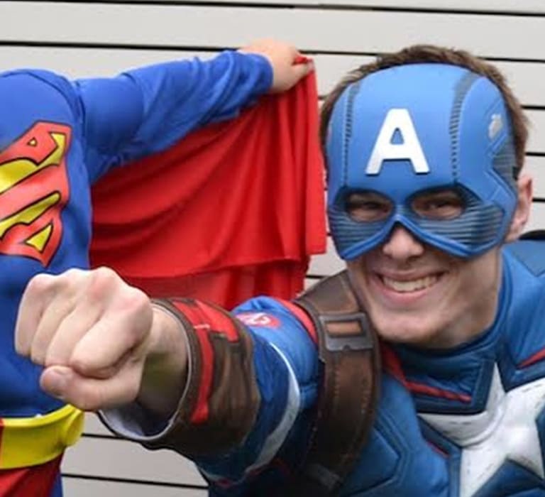 Dinky Parties | South London kids parties | SpiderMan parties Surrey | Princess Parties Kent