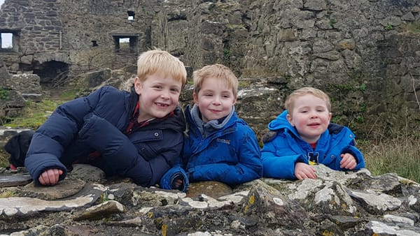 Need a bit of inspiration for your Mothers day Gift?