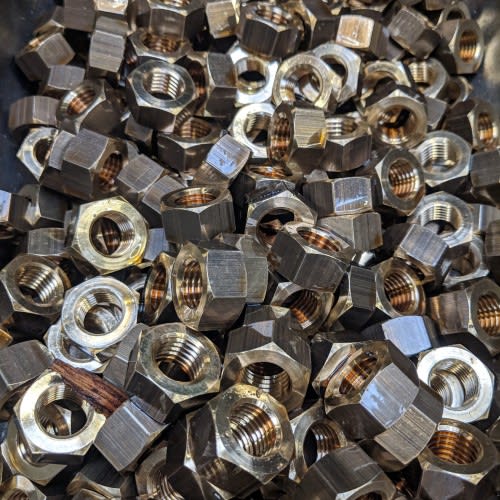 Trojan Special Fasteners Ltd Blog
