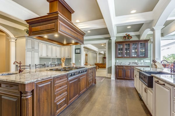 Coffered Ceilings- What, Why and How to Create