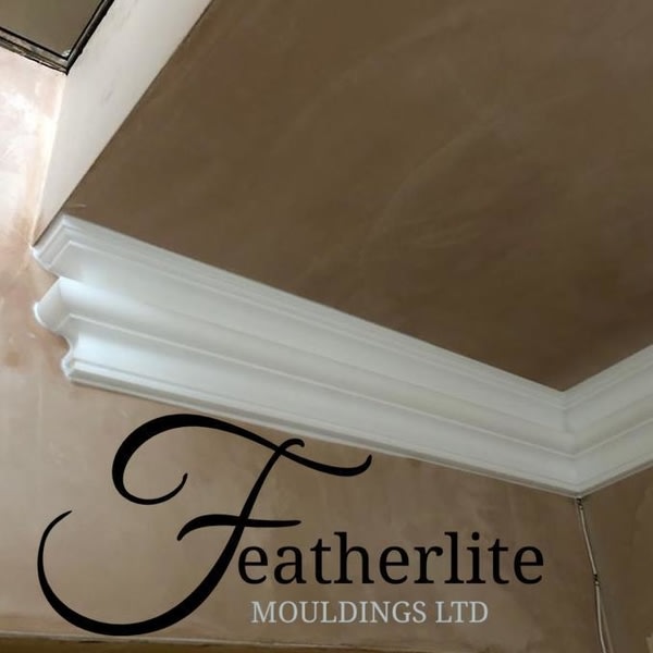 Types of Interior Moulding